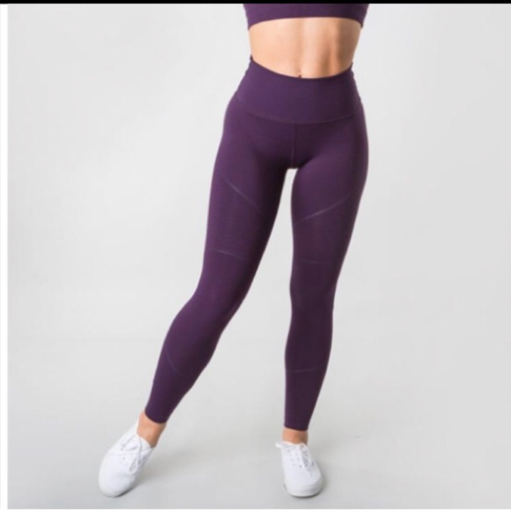 Alphalete Revival R6
